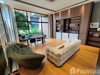 For rent 4 bedrooms house in Mueang Samut Prakan, Samut Prakan