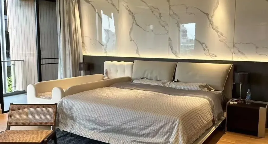 For rent 4 bedrooms house in Mueang Samut Prakan, Samut Prakan