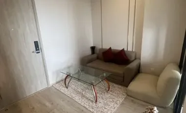 Wohnung zur Miete mit 1 Zimmer in Watthana, Bangkok