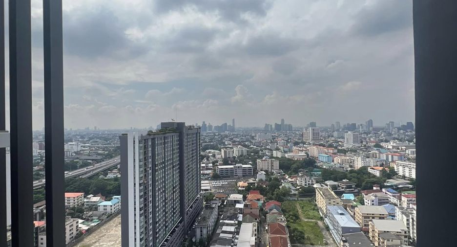 出租 1 卧室 公寓 在 Watthana, 曼谷