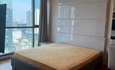 Condo en alquiler de 1 habitaciones en Sathon, Bangkok