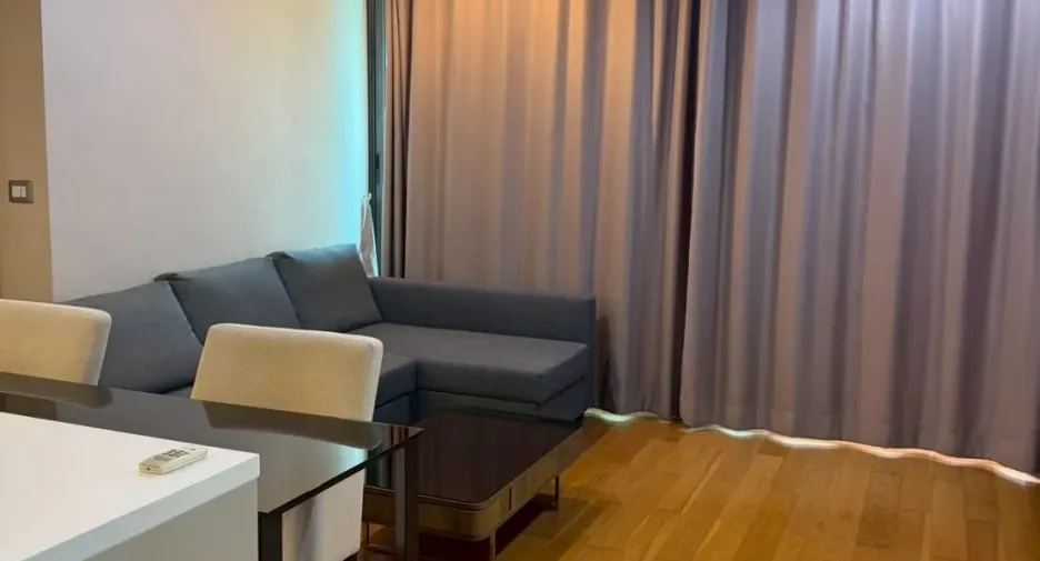 Condo en alquiler de 1 habitaciones en Sathon, Bangkok