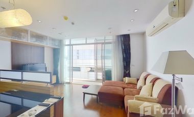 Wohnung zur Miete mit 1 Zimmer in Watthana, Bangkok