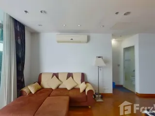 À louer 1 chambre condo à Watthana, Bangkok