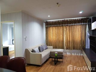 Wohnung zur Miete mit 2 Zimmer in Phaya Thai, Bangkok