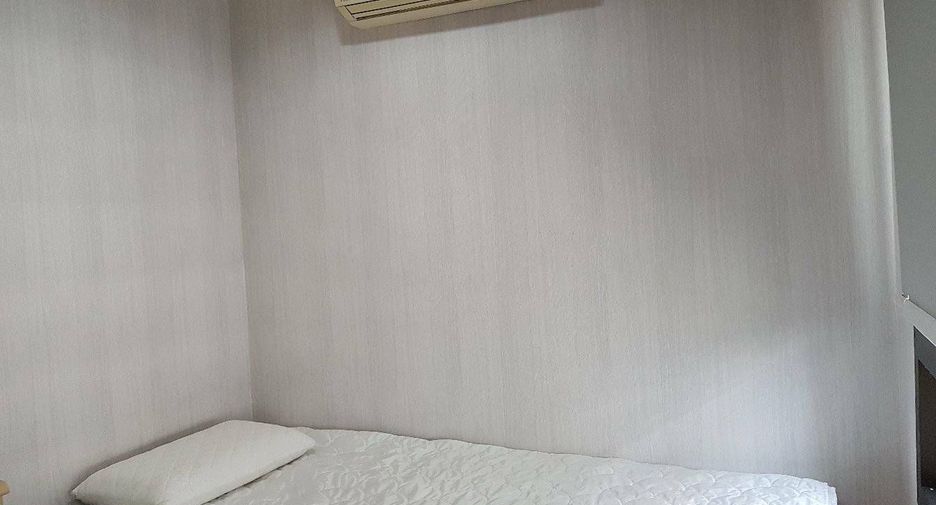 For rent 2 bedrooms condo in Phaya Thai, Bangkok