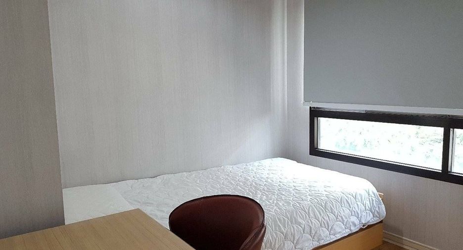For rent 2 bedrooms condo in Phaya Thai, Bangkok