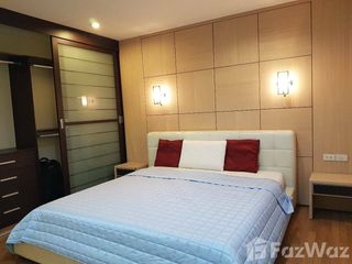Wohnung zur Miete mit 2 Zimmer in Phaya Thai, Bangkok