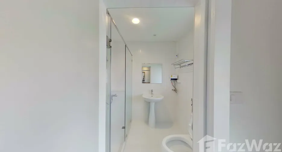 For rent 2 bedrooms condo in Pathum Wan, Bangkok