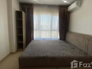 Аренда 1 кровать кондо в Mueang Samut Prakan, Самутпракан