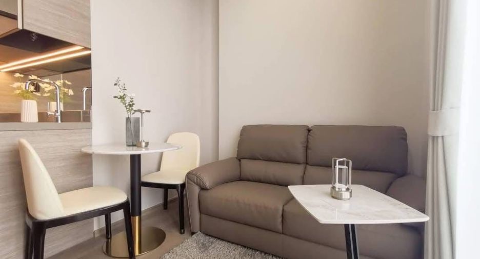 For rent 1 bed condo in Chatuchak, Bangkok