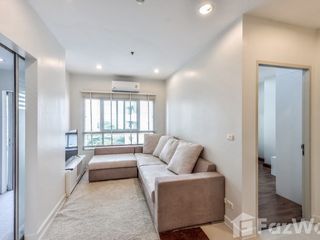 Condo en alquiler de 2 habitaciones en Khlong San, Bangkok