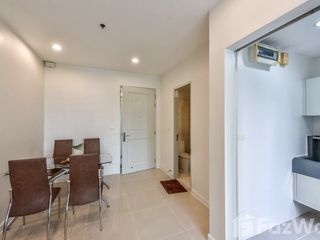 Condo en alquiler de 2 habitaciones en Khlong San, Bangkok