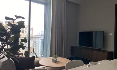 For rent 1 Beds condo in Khlong Toei, Bangkok