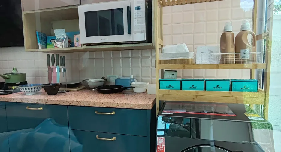 ให้เช่า 4 ห้องนอน ทาวน์เฮ้าส์ ใน บางเขน, กรุงเทพฯ