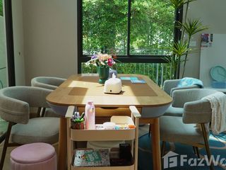 For rent 4 bedrooms townhouse in Bang Khen, Bangkok