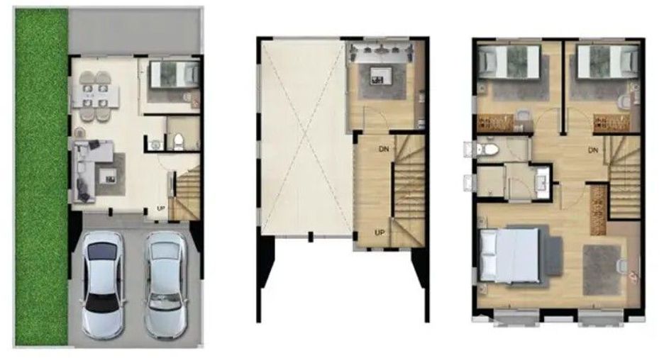 ให้เช่า 4 ห้องนอน ทาวน์เฮ้าส์ ใน บางเขน, กรุงเทพฯ