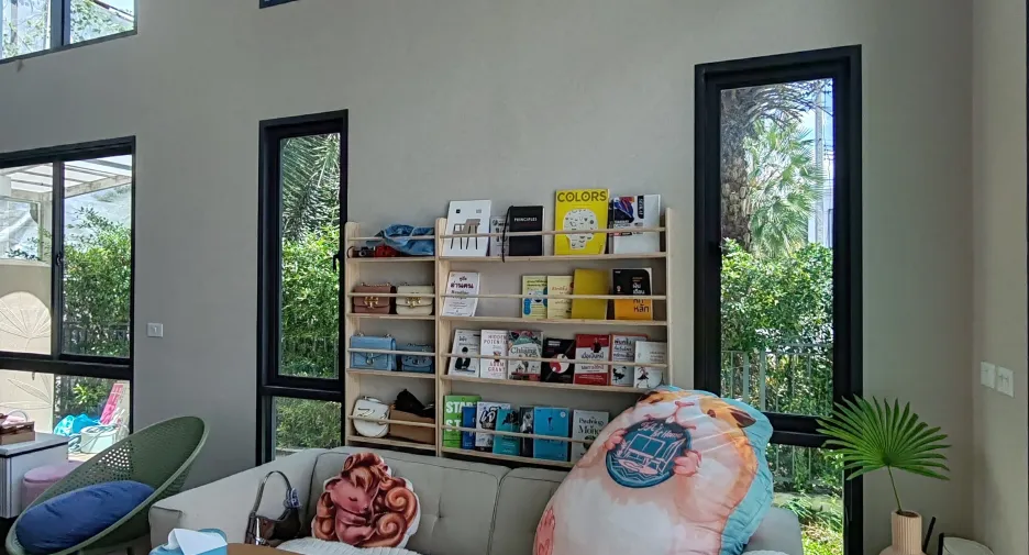 ให้เช่า 4 ห้องนอน ทาวน์เฮ้าส์ ใน บางเขน, กรุงเทพฯ