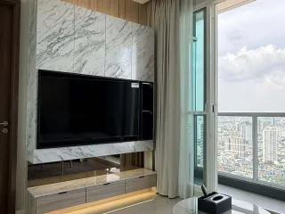 For rent 1 bed condo in Bang Kho Laem, Bangkok
