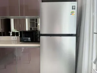 For rent 1 bed condo in Bang Kho Laem, Bangkok