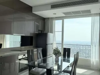 For rent 1 bed condo in Bang Kho Laem, Bangkok