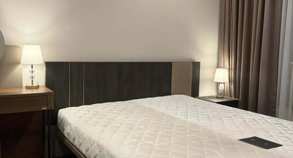 Wohnung zur Miete mit 1 Zimmer in Bang Kho Laem, Bangkok