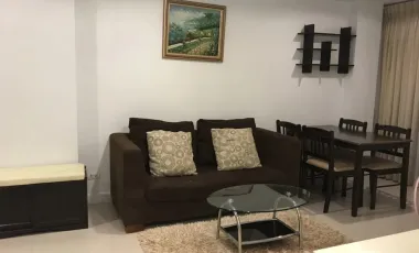 For rent 1 bed condo in Pathum Wan, Bangkok