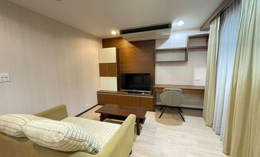 For rent 1 bed condo in Phaya Thai, Bangkok