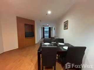 出租 1 卧室 公寓式住宅 在 Khlong Toei, 曼谷