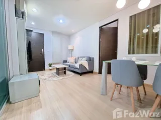 出租 1 卧室 公寓 在 Pathum Wan, 曼谷