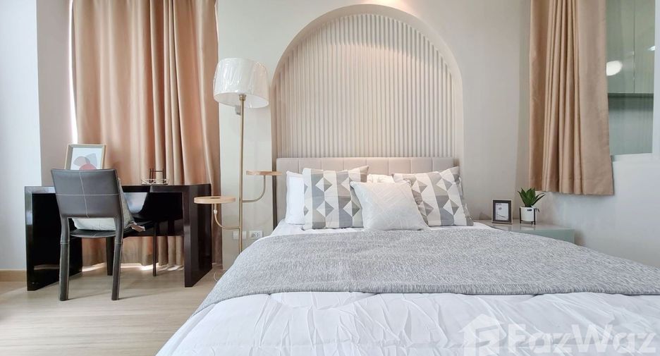 For rent 1 Beds condo in Pathum Wan, Bangkok