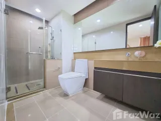 出租 1 卧室 公寓 在 Pathum Wan, 曼谷