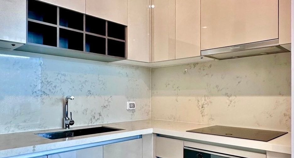 For rent 2 ベッドルーム condo in Khlong Toei, Bangkok