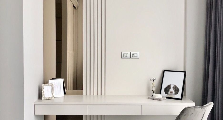 For rent 2 ベッドルーム condo in Khlong Toei, Bangkok