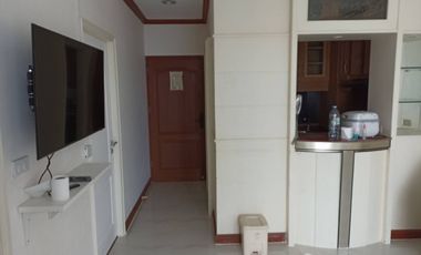 For rent 2 bedrooms condo in Sathon, Bangkok