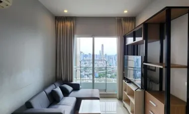 For rent 1 bed condo in Watthana, Bangkok