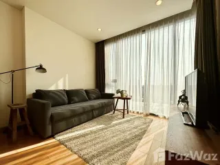 For rent 1 bed condo in Yan Nawa, Bangkok