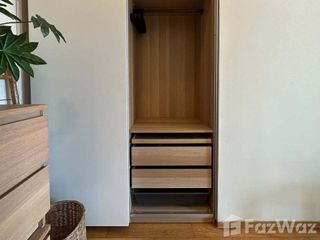 For rent 1 bed condo in Yan Nawa, Bangkok