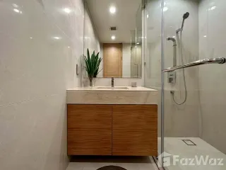 For rent 1 bed condo in Yan Nawa, Bangkok