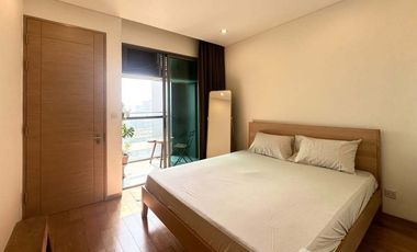 For rent 1 bed condo in Yan Nawa, Bangkok