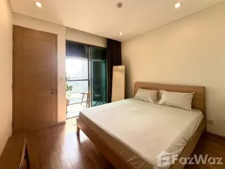 For rent 1 bed condo in Yan Nawa, Bangkok