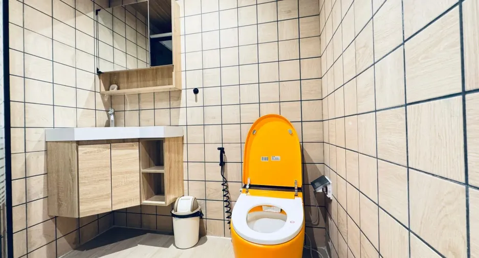 For rent 1 bed condo in Bang Rak, Bangkok