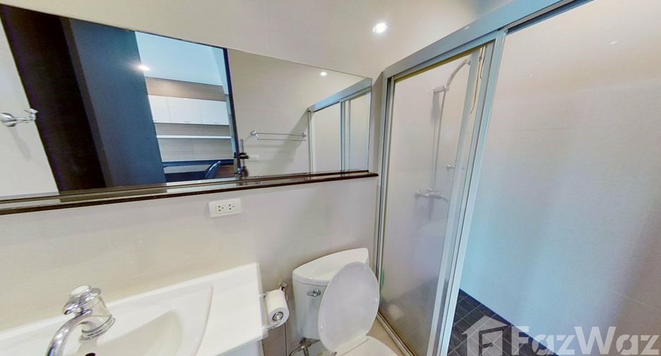 For rent 2 bedrooms condo in Pathum Wan, Bangkok