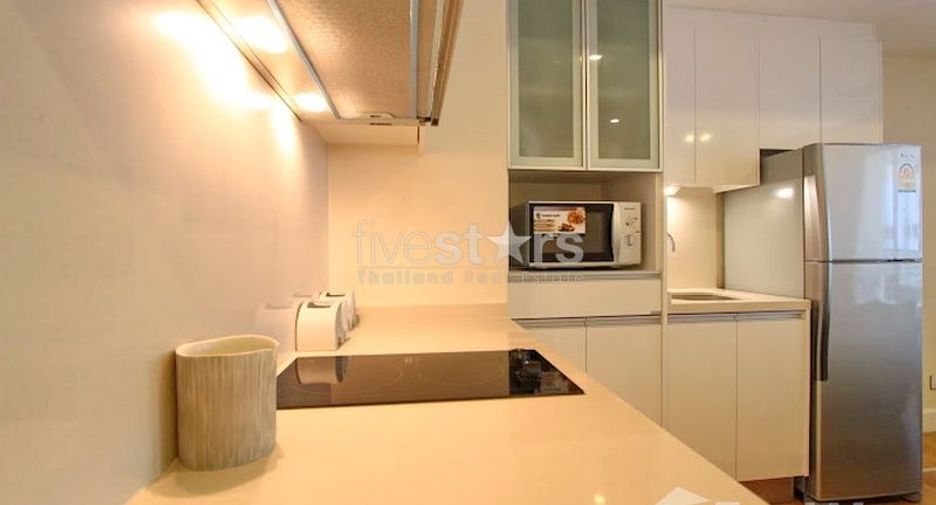 À louer 1 chambre condo à Sathon, Bangkok