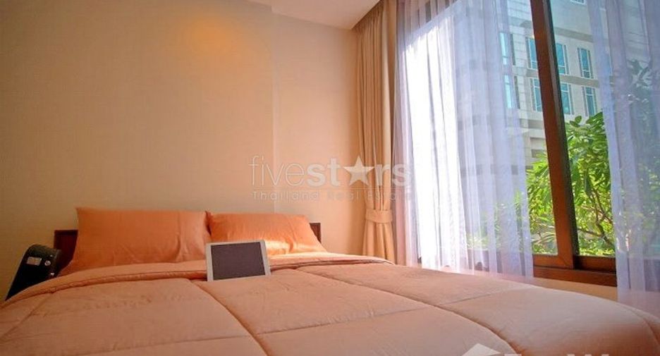 À louer 1 chambre condo à Sathon, Bangkok