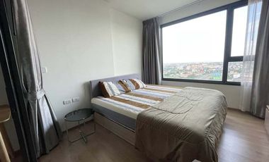 Wohnung zur Miete mit 1 Zimmer in Chatuchak, Bangkok