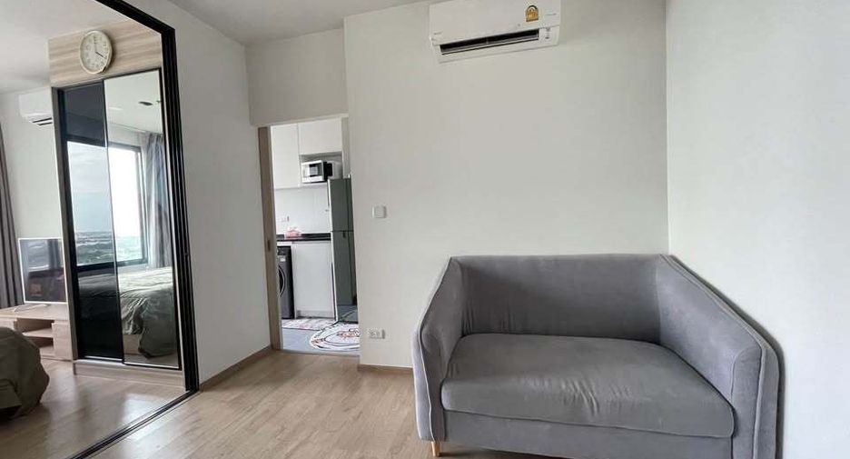 出租 1 卧室 公寓 在 Chatuchak, 曼谷