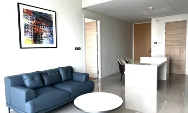 Wohnung zur Miete mit 1 Zimmer in Pathum Wan, Bangkok