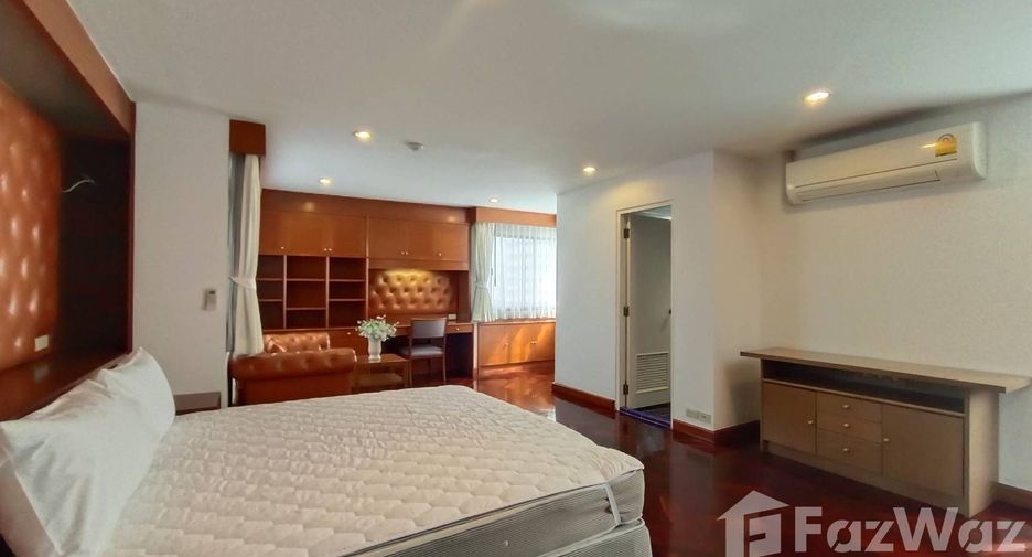 Wohnung zur Miete mit 2 Zimmer in Watthana, Bangkok