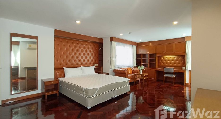 Wohnung zur Miete mit 2 Zimmer in Watthana, Bangkok